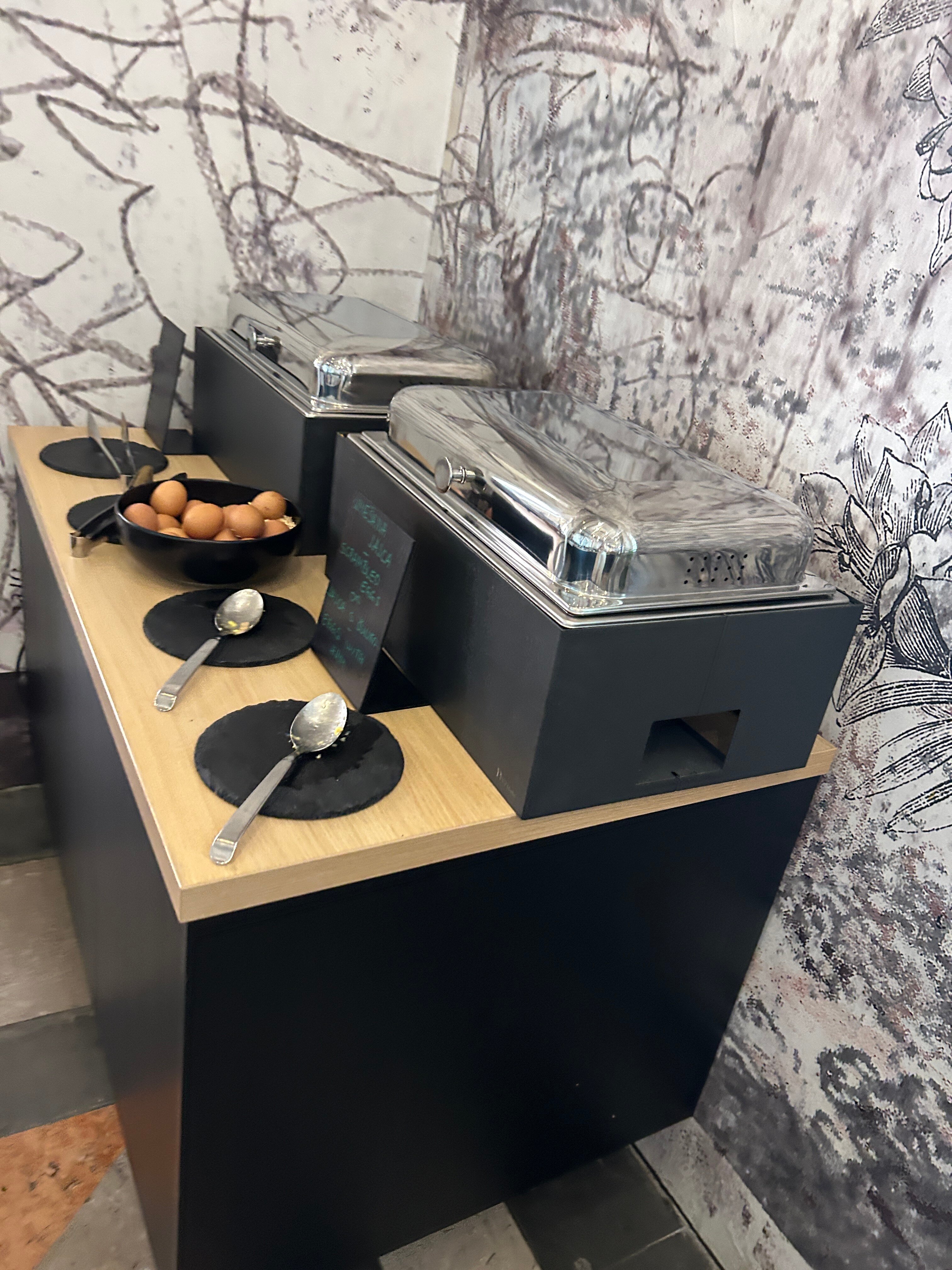 Art Hotel Tartini-官方