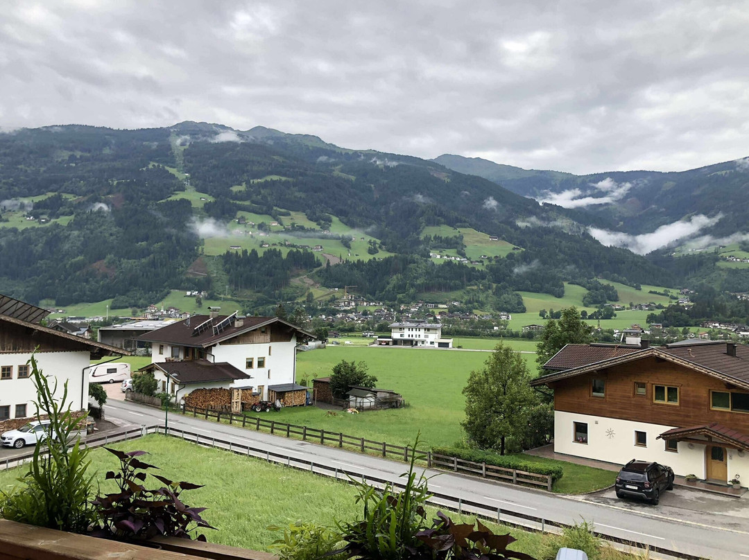 Gastehaus Fiechtl主图