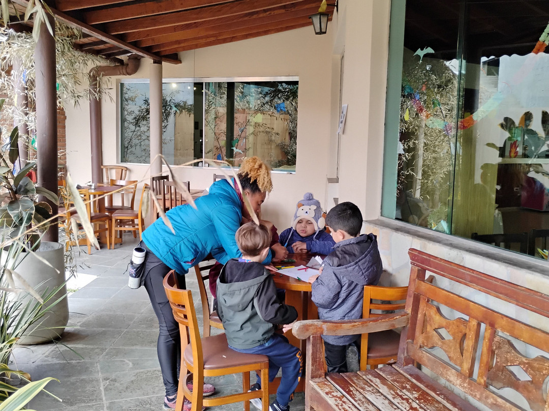 Vale Encantado Parque Aquático-Biritiba-Mirim必去景点