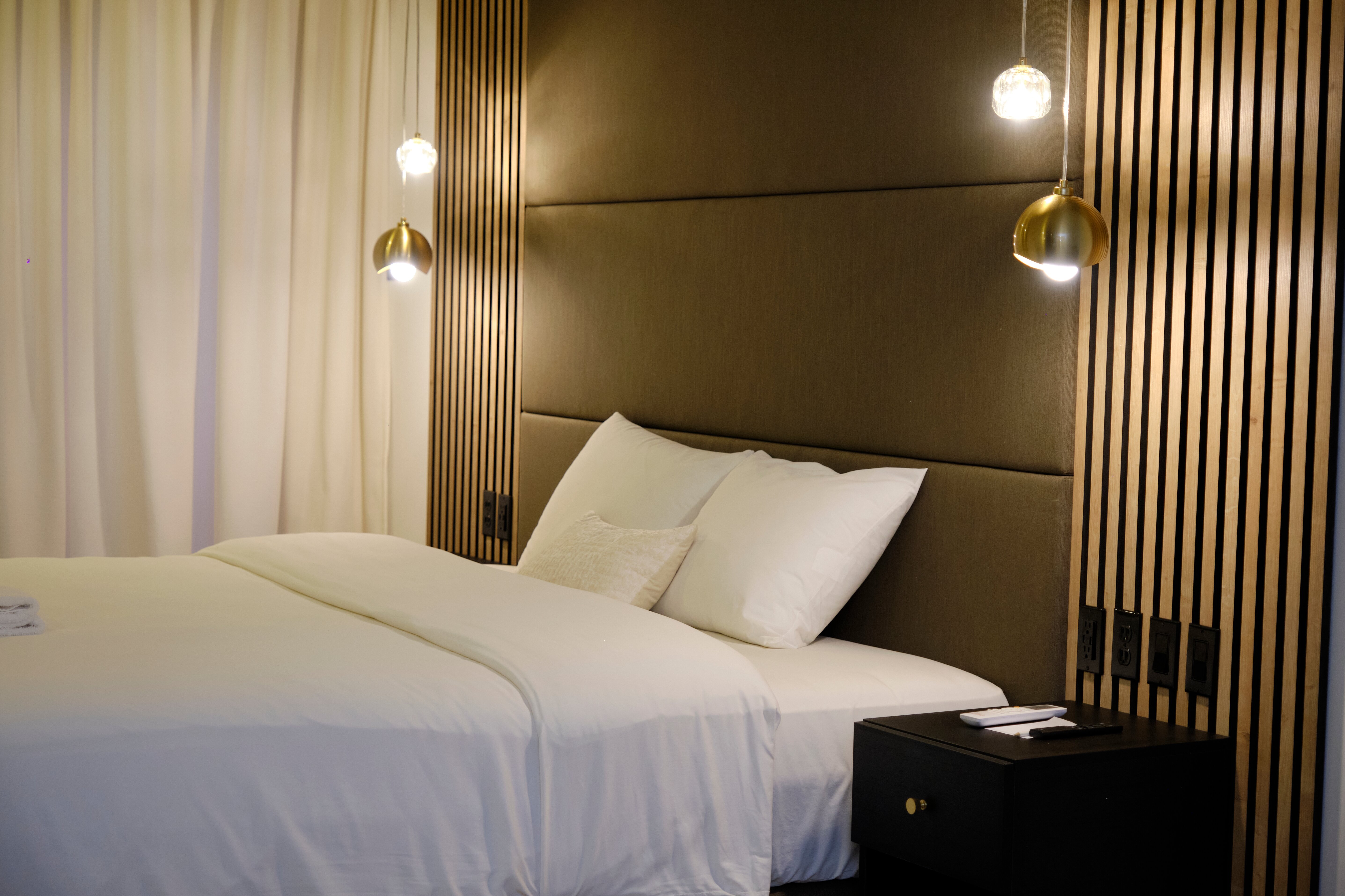 Queens Hotel Suriname-商务中心/多功能厅