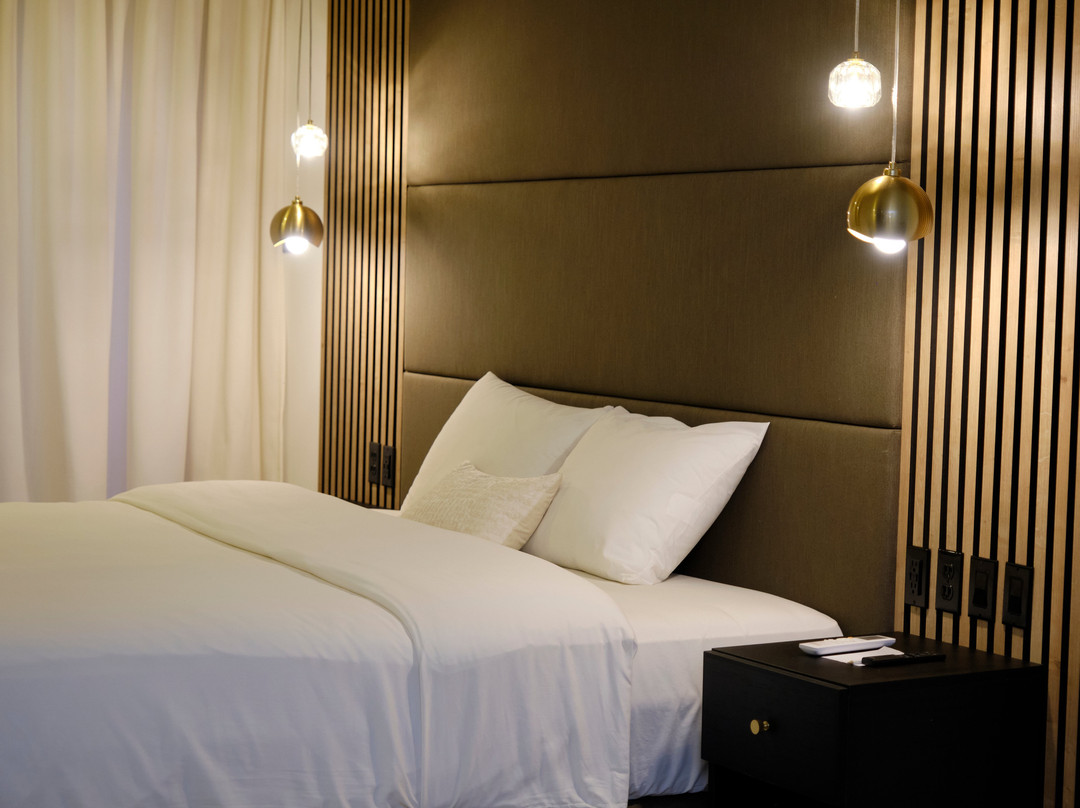 Queens Hotel Suriname主图