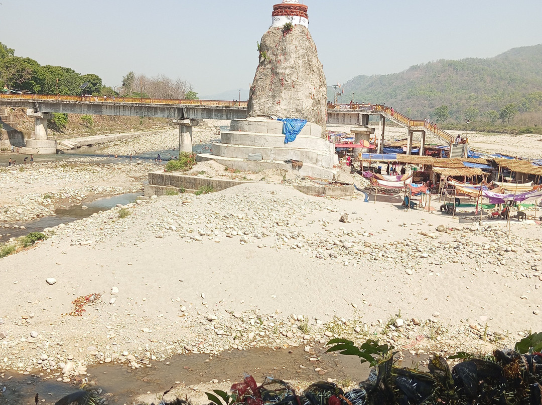 Girija Devi Temple-Ramgarh必去景点