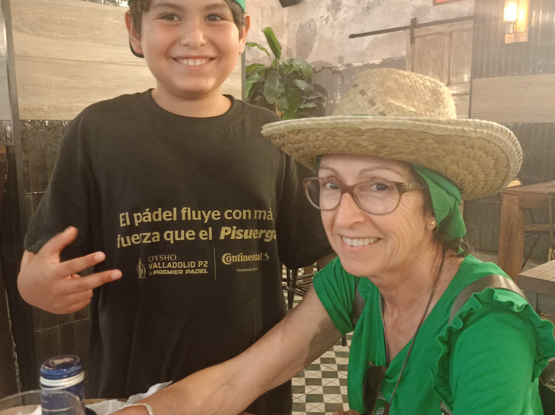 马约尔广场-瓦拉杜利德必去景点