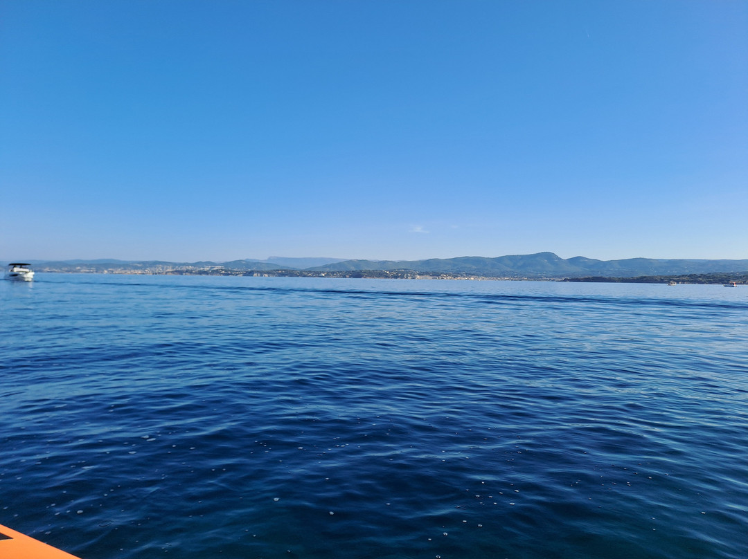 Sea Adventure-Six-Fours-les-Plages必去景点