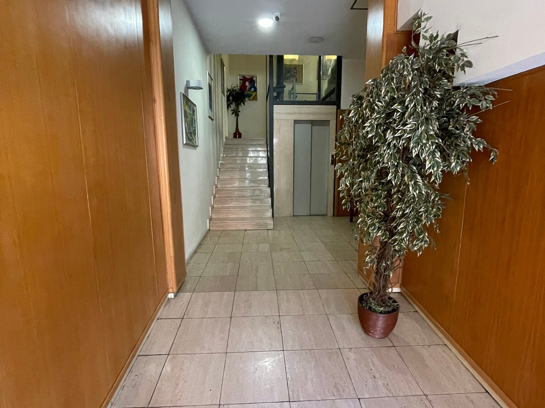 Hotel Piazza Marconi主图
