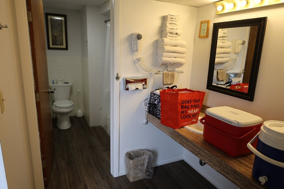 Budget Host Cloverland Motel主图