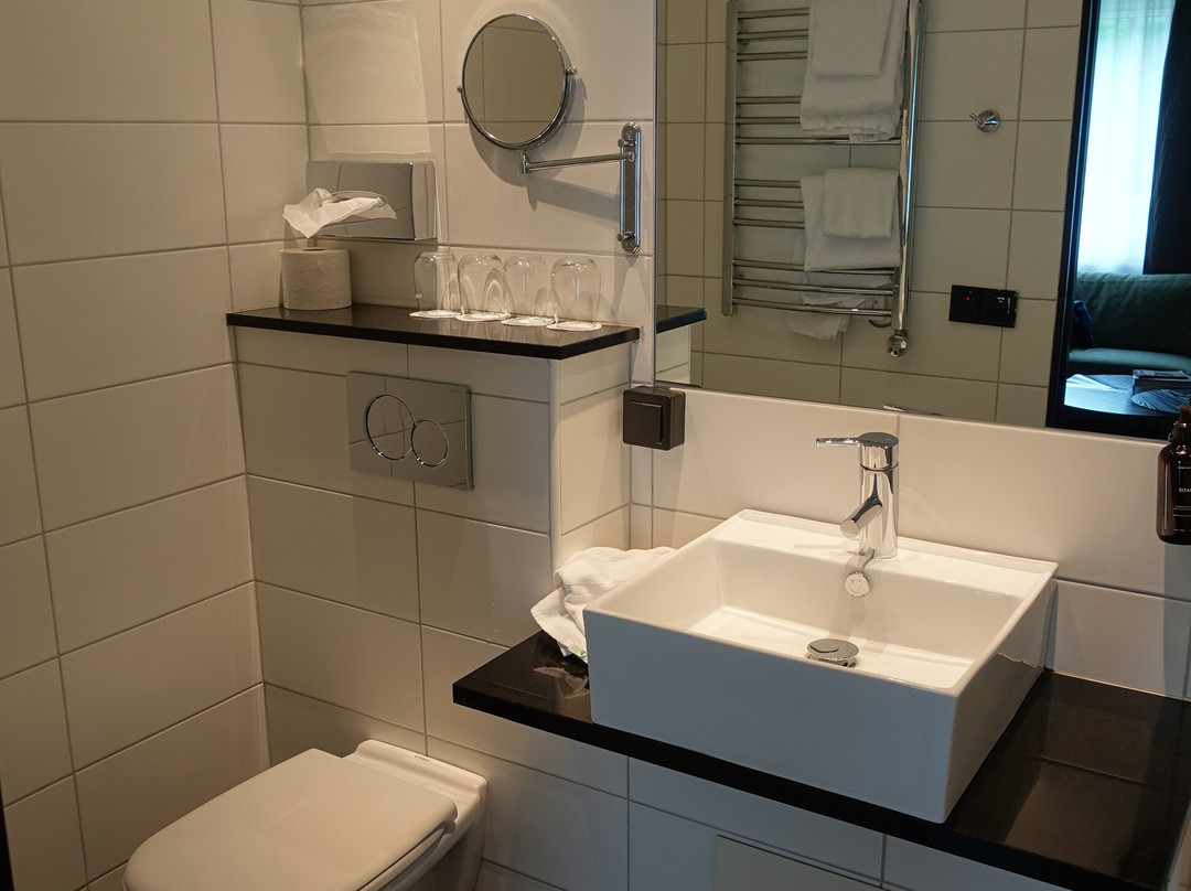 Home Hotel Slottsparken主图
