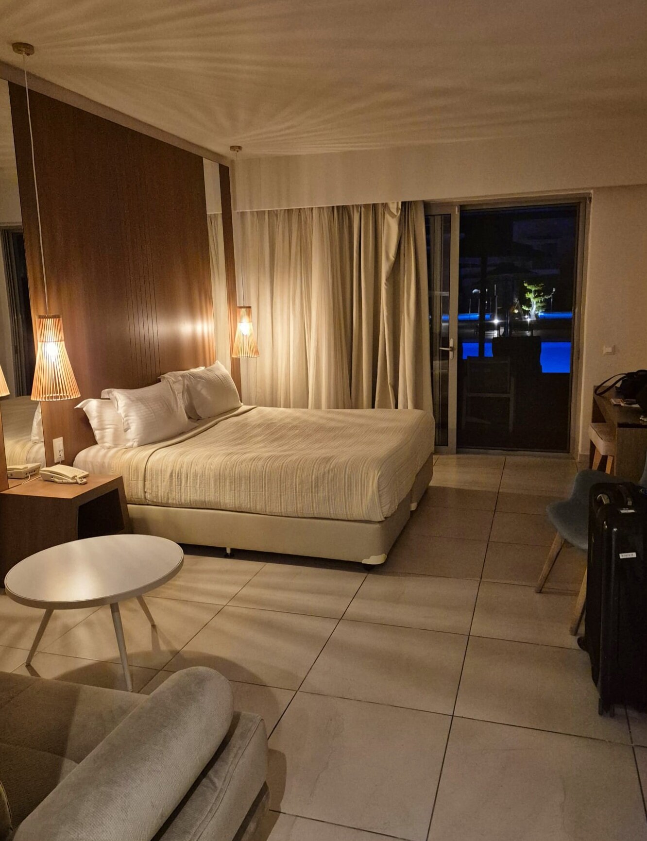 TUI BLUE Palazzo del Mare-官方