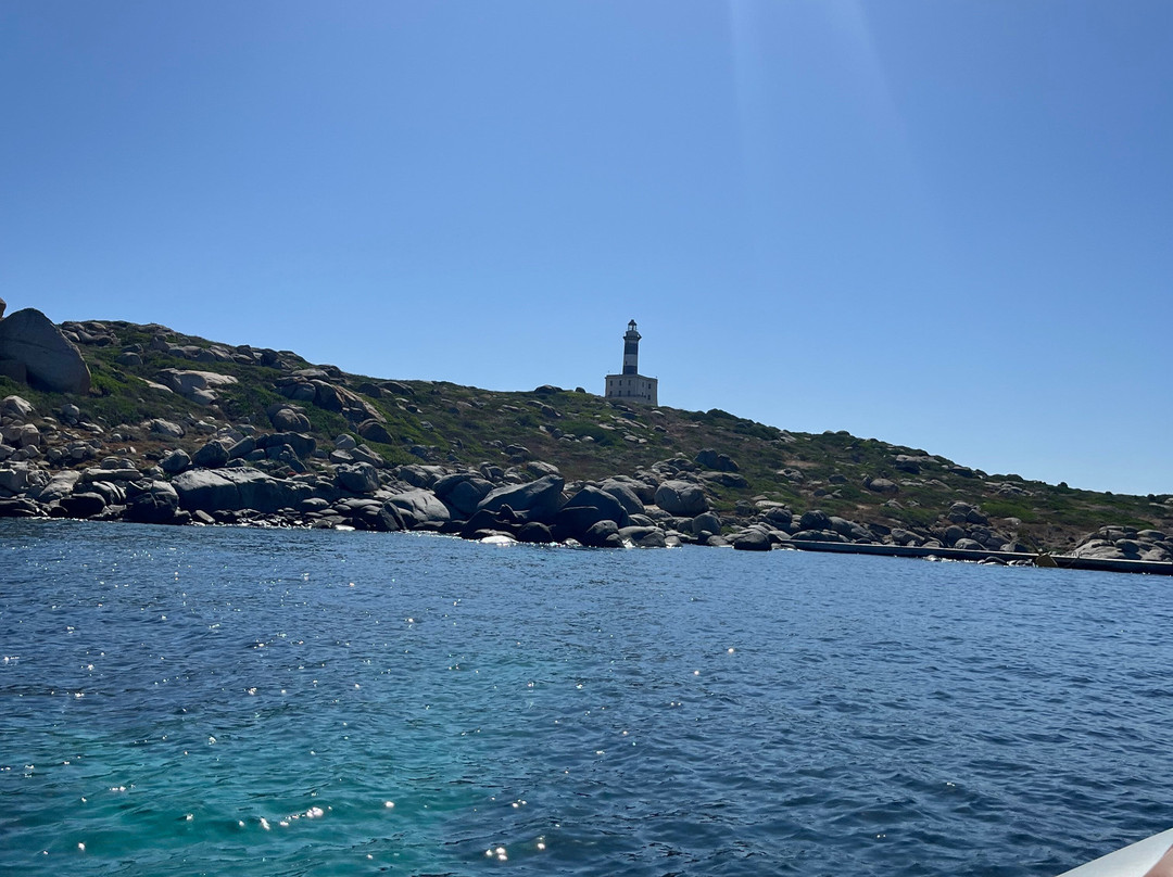 Sporting Yacht Club - Costa Rei-Castiadas必去景点