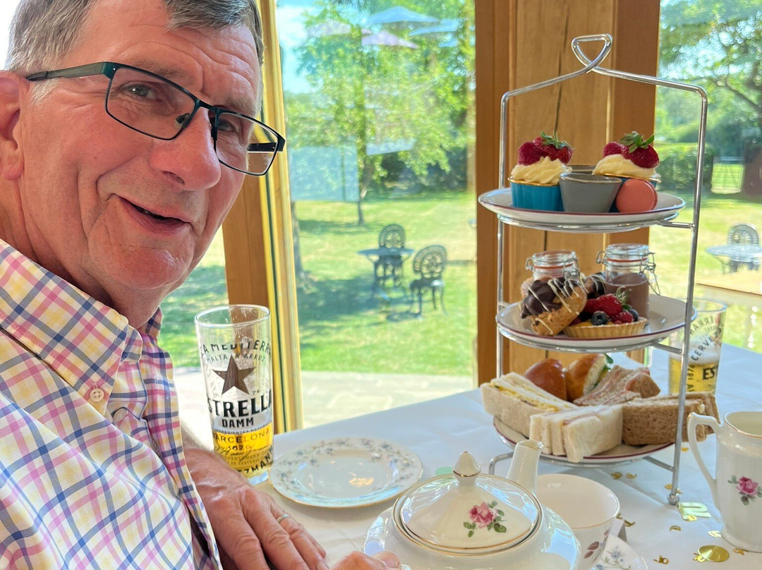 Wymondham Windmill-Wymondham必去景点