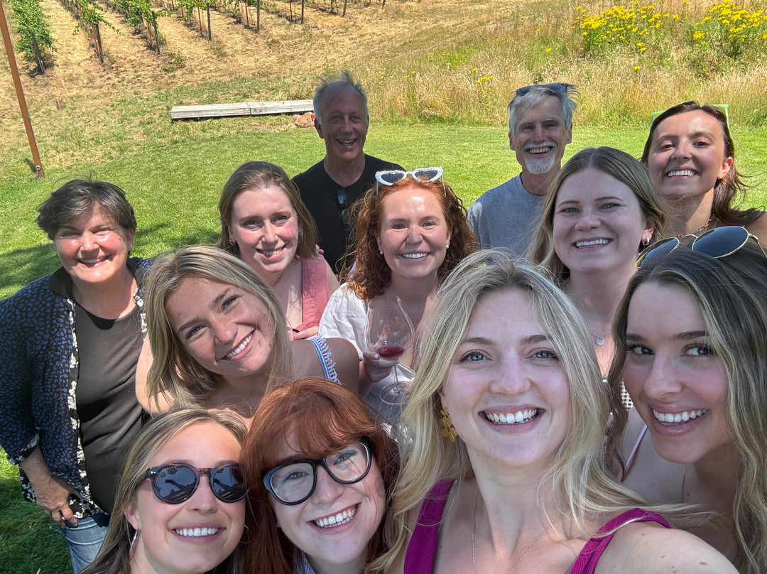 J.L. Kiff Vineyard-麦克明维尔必去景点