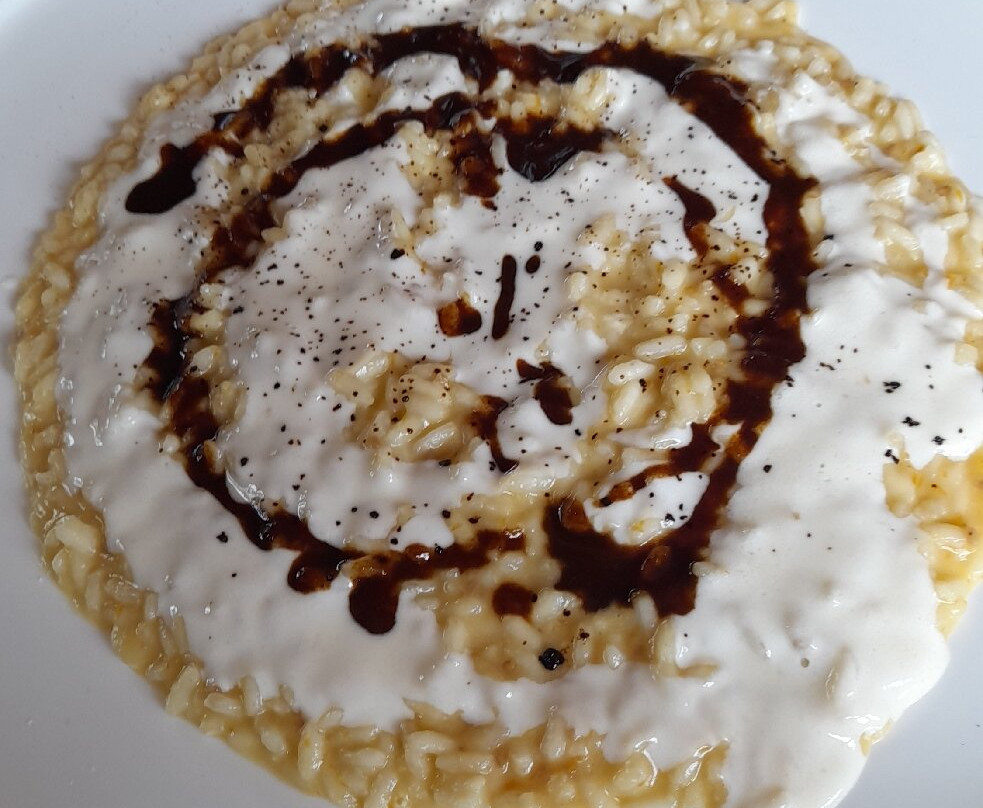 Ristorante Al privilegio-Enemonzo必去景点