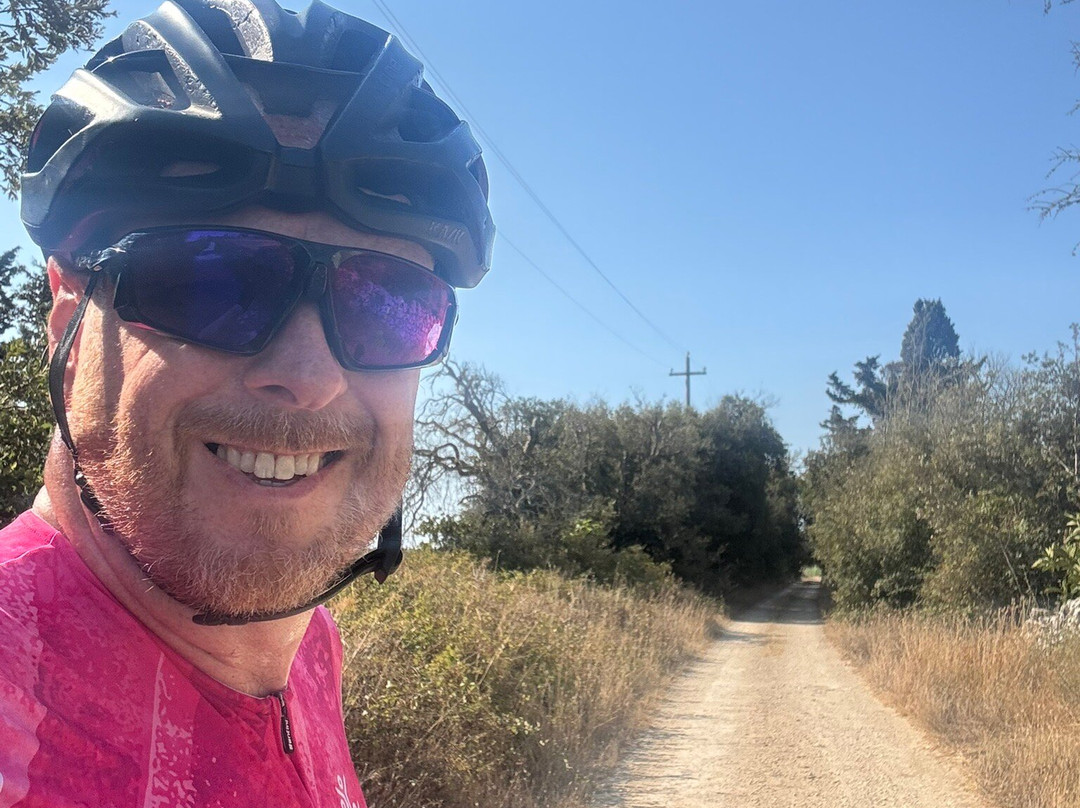 Salento E-bike Experience-San Foca必去景点