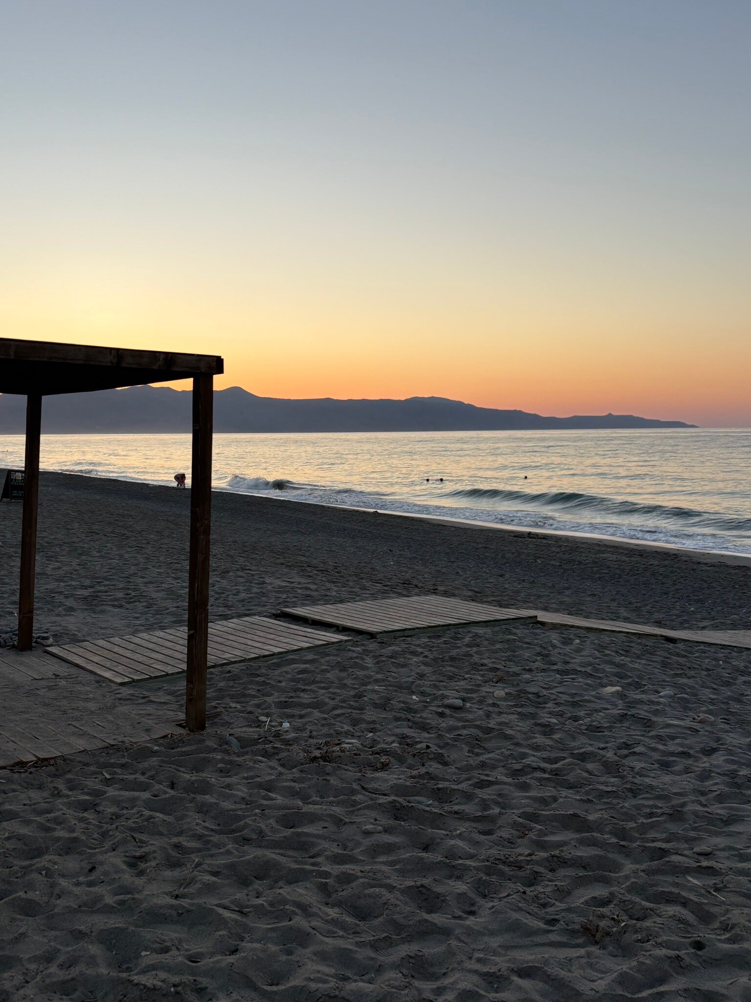 Hotel Caretta Beach-官方