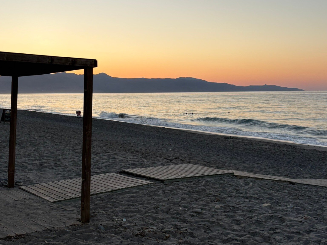 Hotel Caretta Beach主图