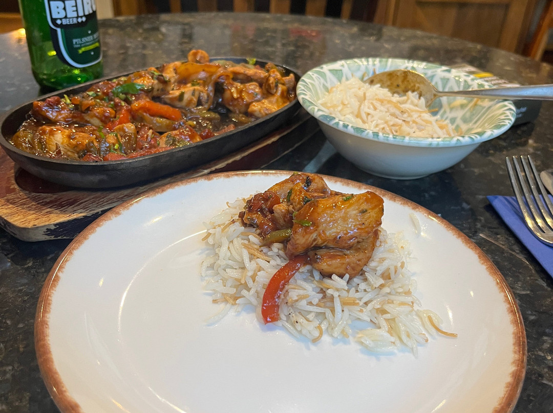 Noria Restaurant