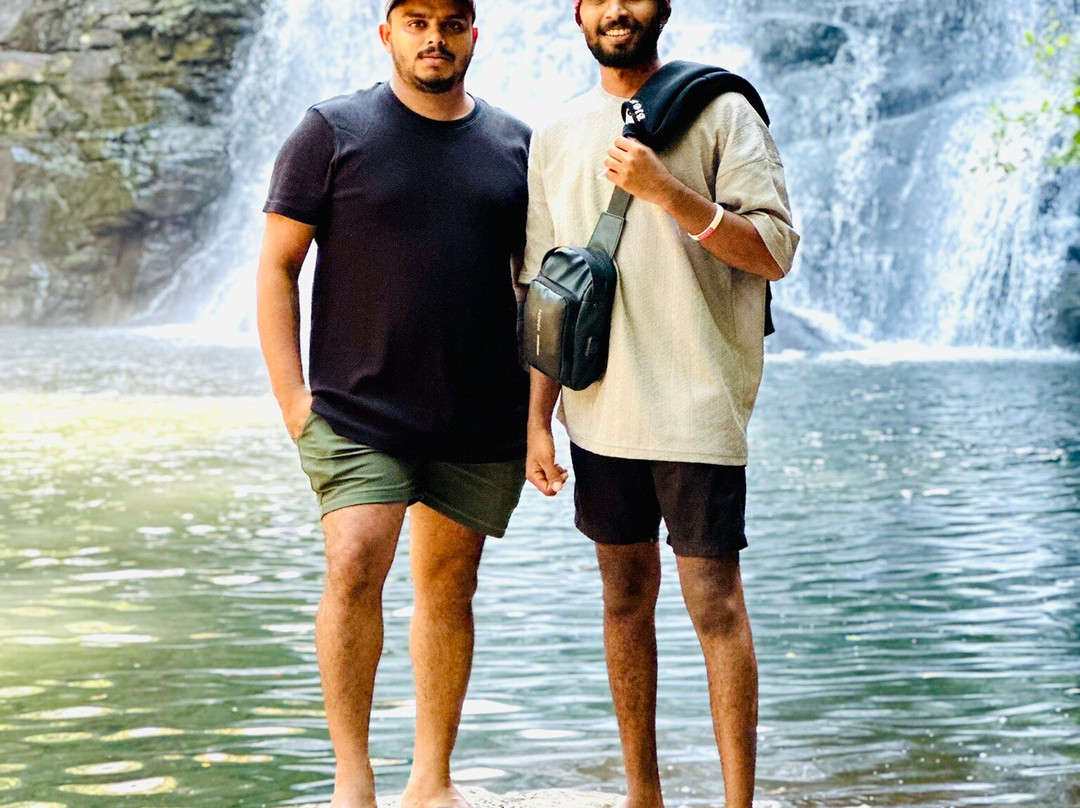 Sampa Tours Sri Lanka-Nivithigala必去景点