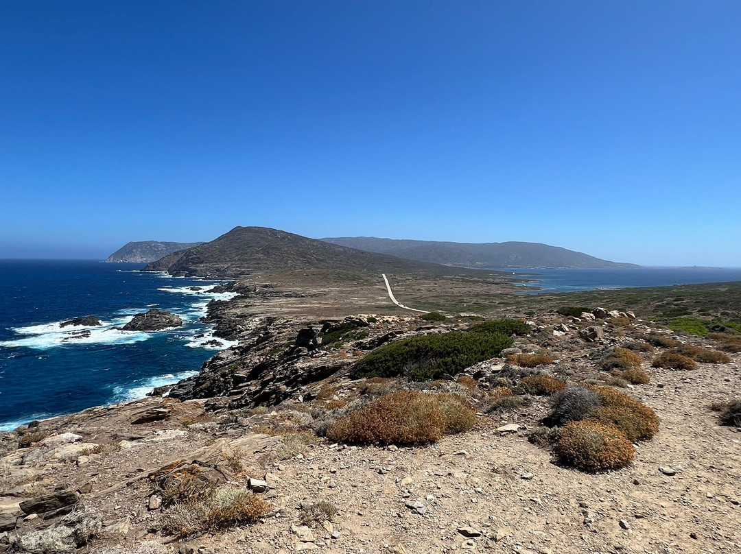 ScopriSardegna - Day Tour-Porto Torres必去景点