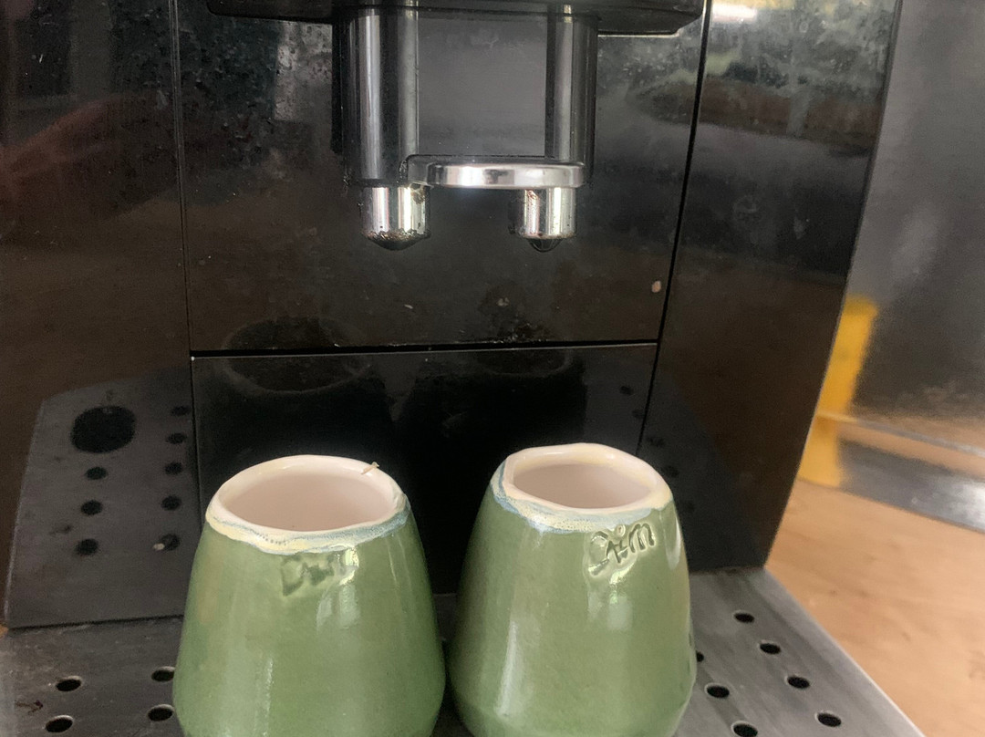 Cairn Céramique-Sainte-Croix-en-Plaine必去景点