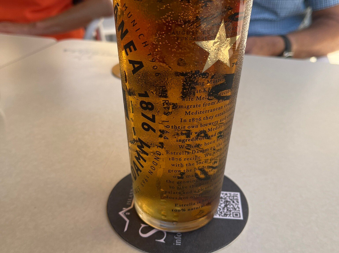 Hazzlers Bar