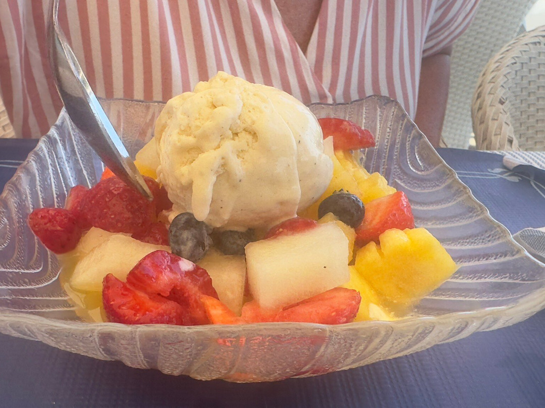 圣普尔酒店及餐厅主图