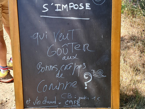 Grandes Cascades Du Mont Dore-蒙多尔必去景点