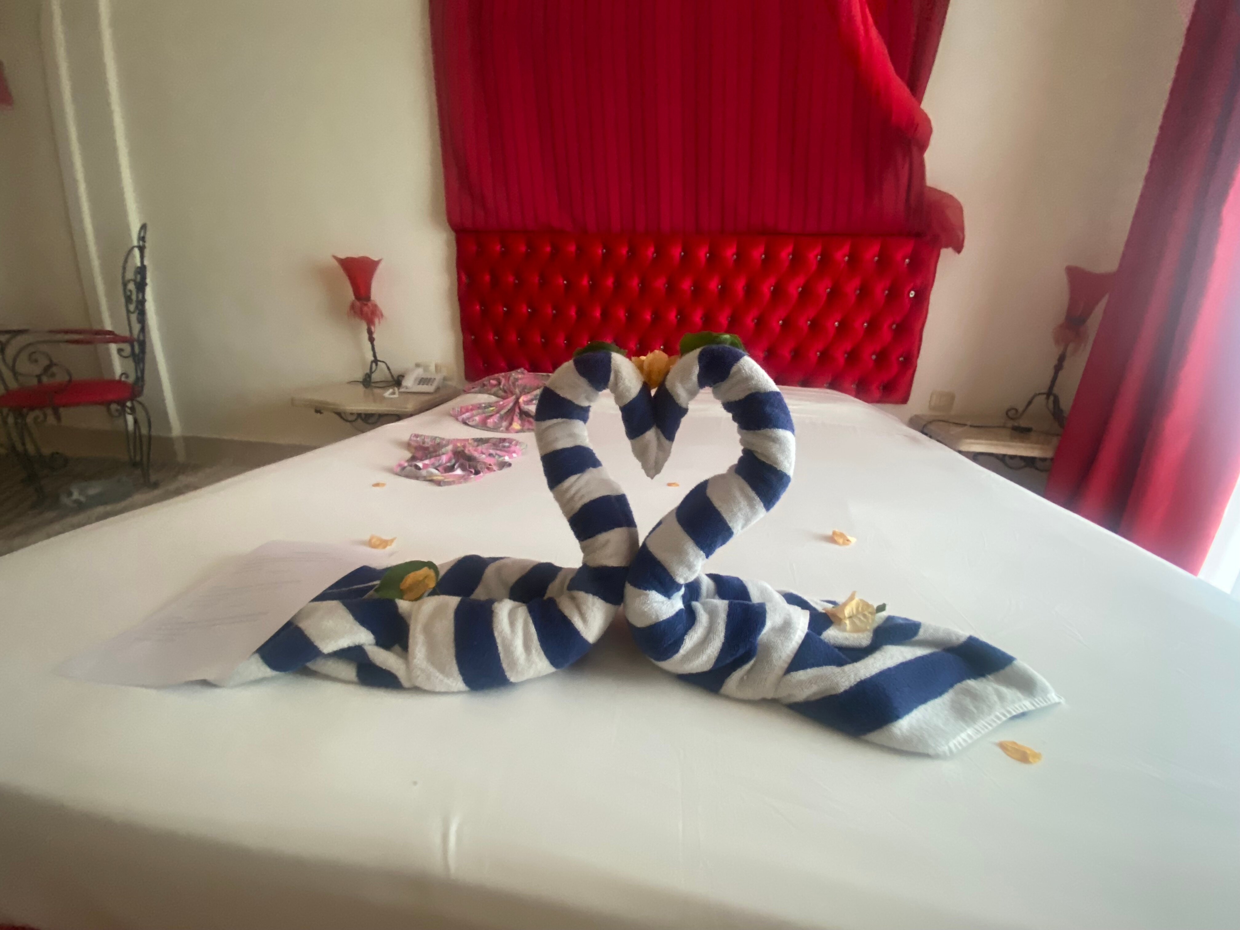 Hotel Dar El Bhar-官方