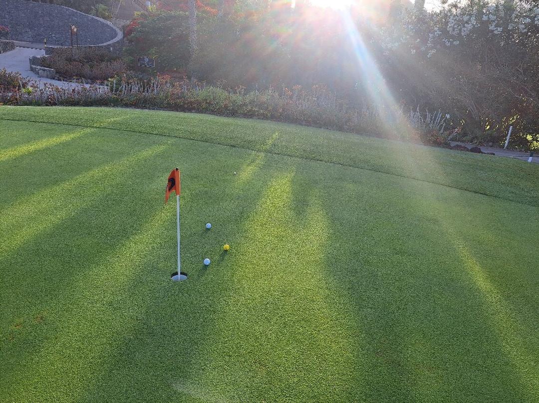 Golf Las Americas-美洲海滩必去景点