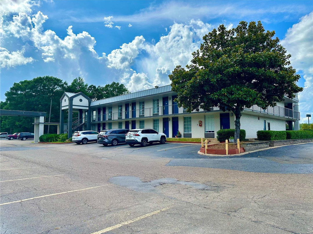Motel 6 West Monroe, LA