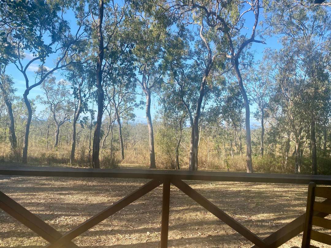 Granite Gorge Nature Park-马里巴必去景点