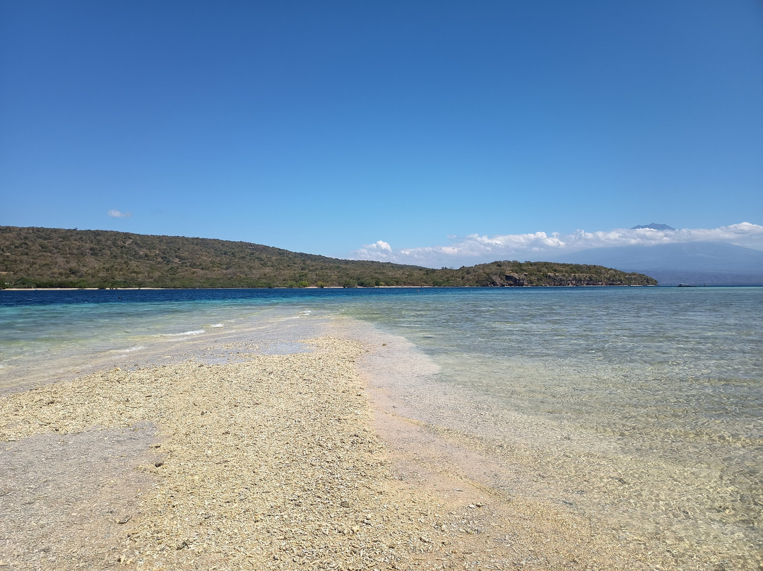 西巴厘岛国家公园-巴厘岛必去景点