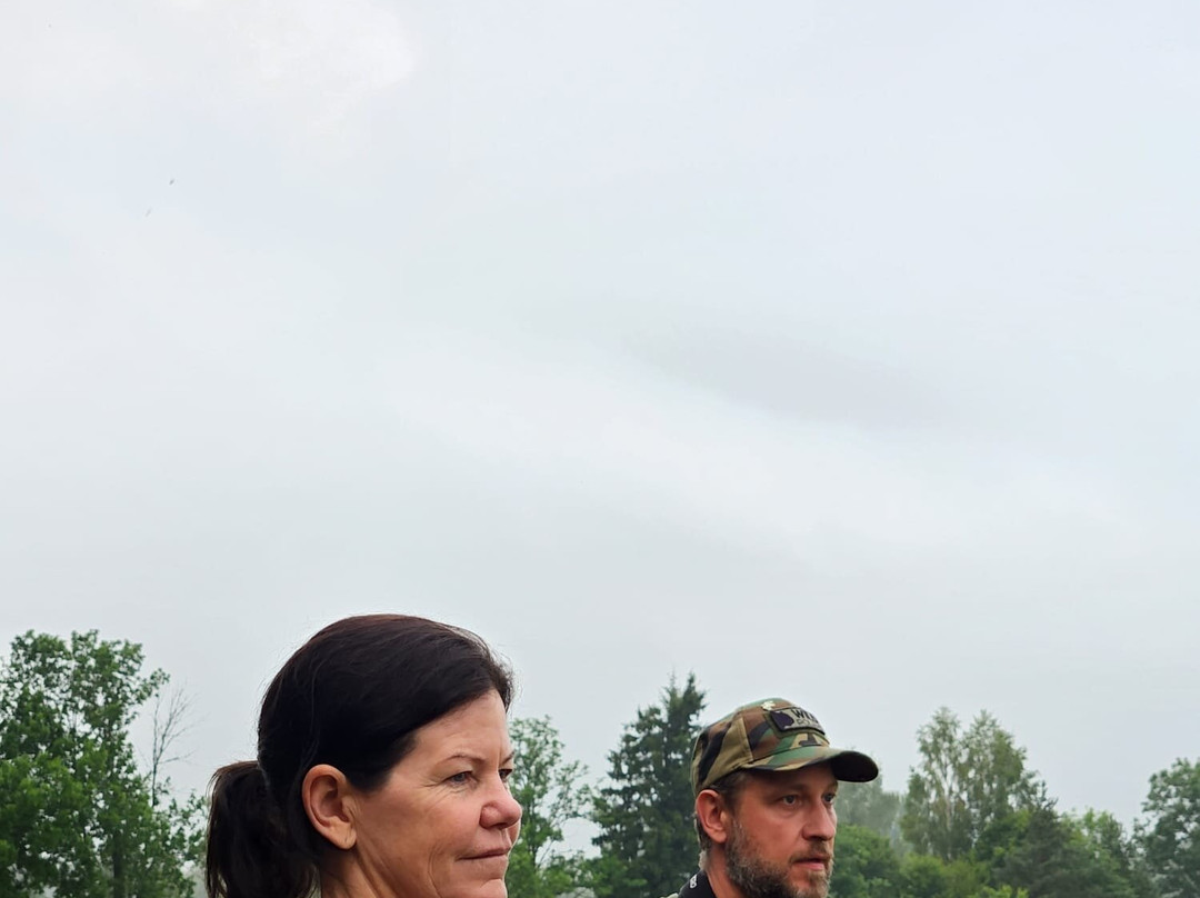 Wild Poland Wildlife Tours-Bialowieza必去景点