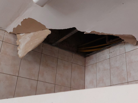 Hotel HNS Cabreúva主图