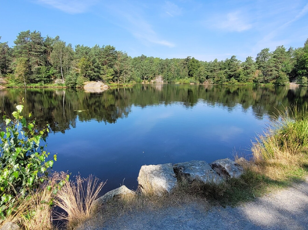 Baneheia-克里斯蒂安桑必去景点