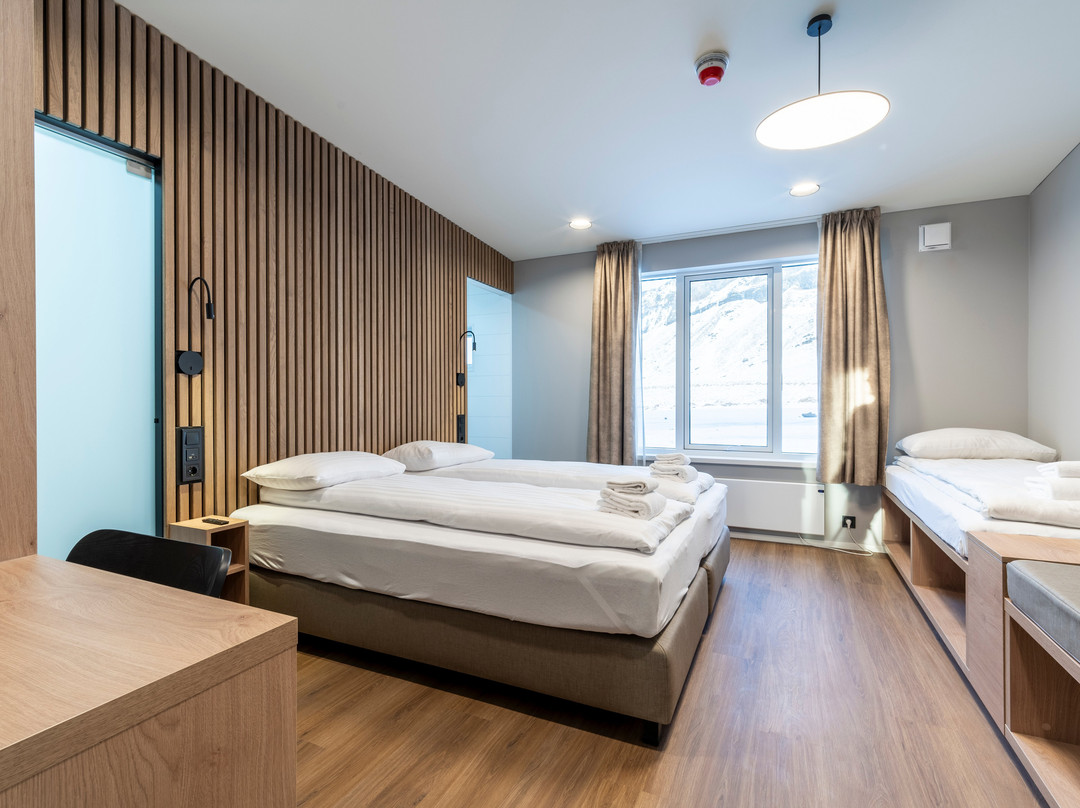 Adventure Hotel Geirland主图