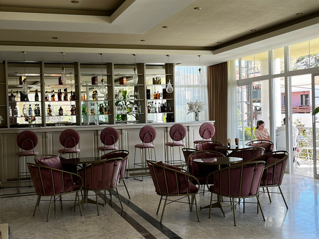 Hotel Diamantidis主图