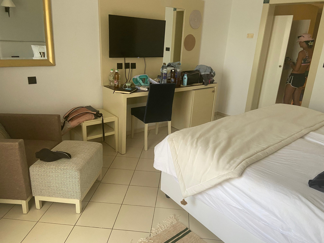 Royal Thalassa Monastir主图