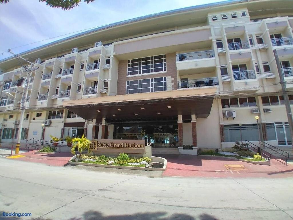 Subic Grand Harbour Hotel