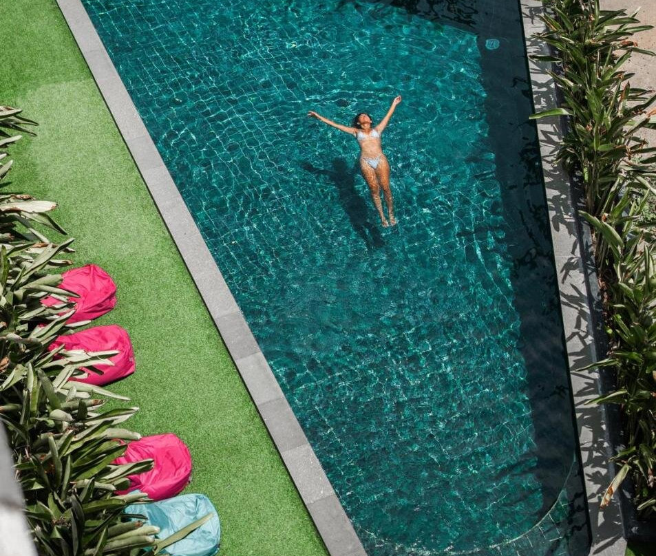 Sea Hills Kuta Lombok