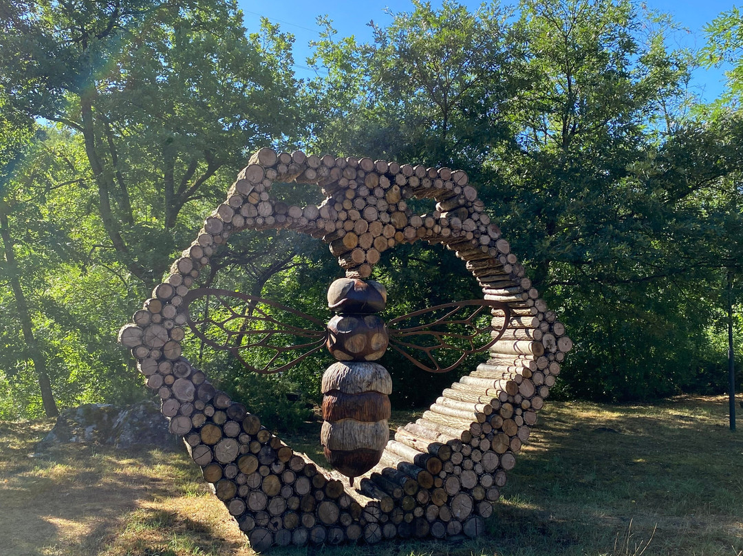 La Cartiera dei Benandanti主图