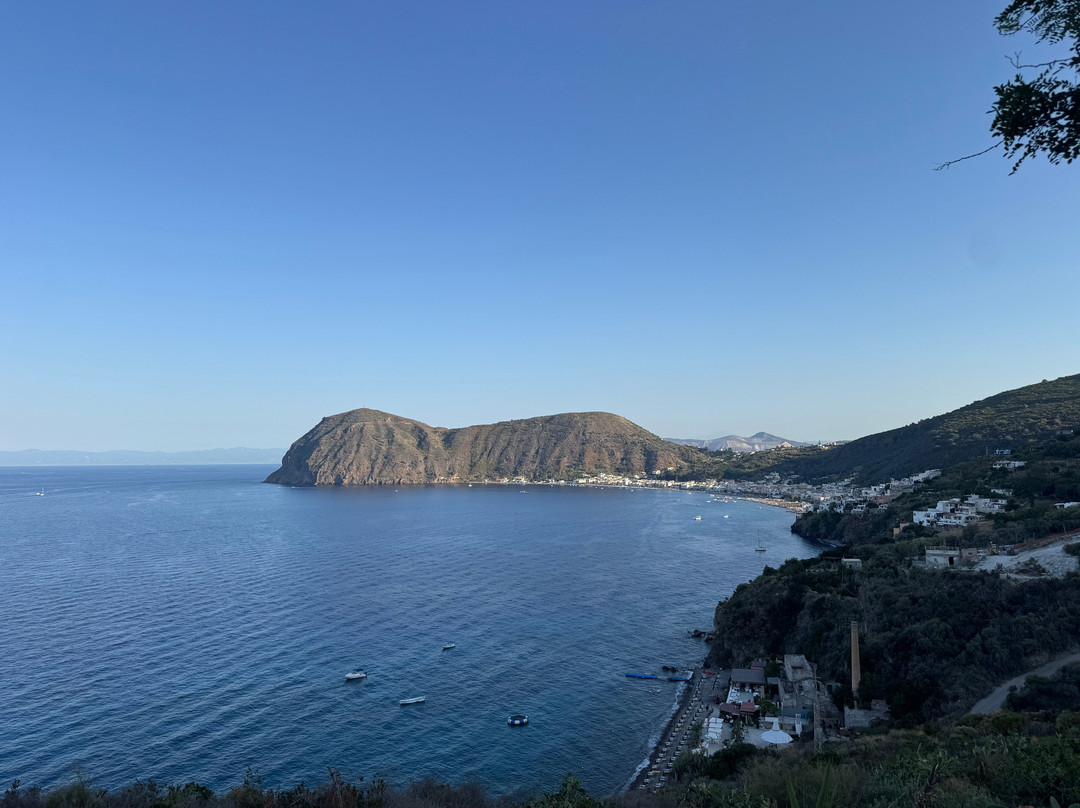 Servizio Taxi Gian.Si.-利帕里必去景点