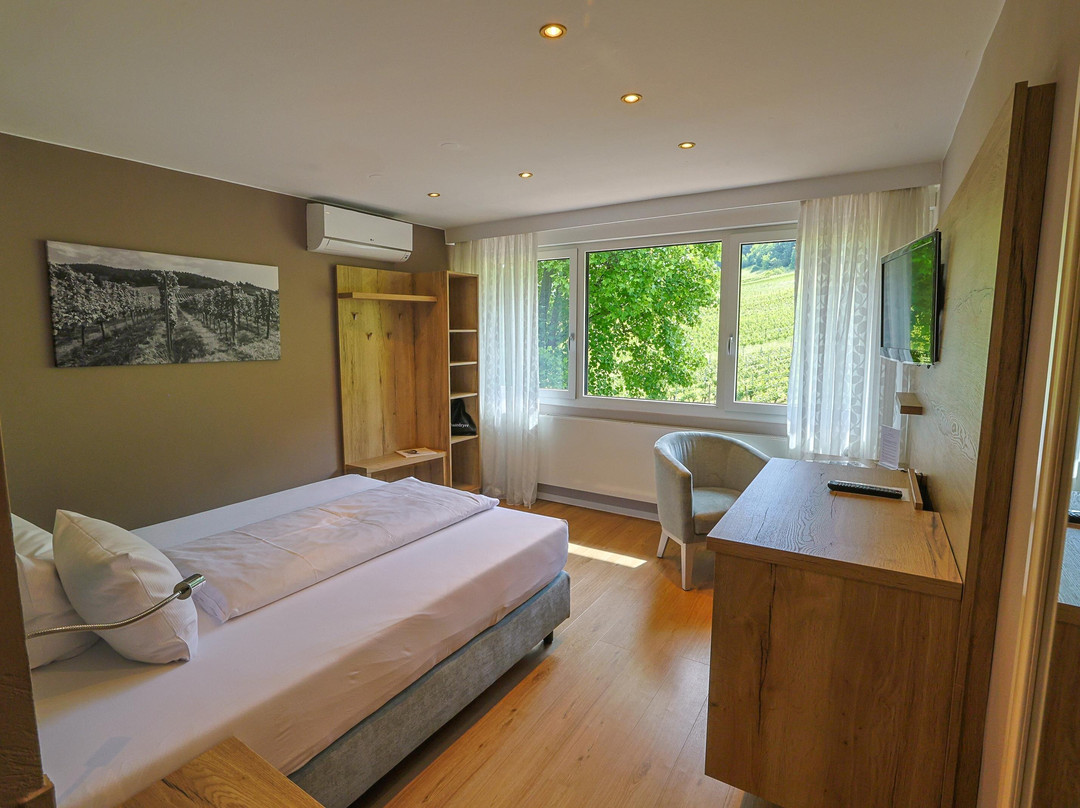 里宾霍夫酒店主图