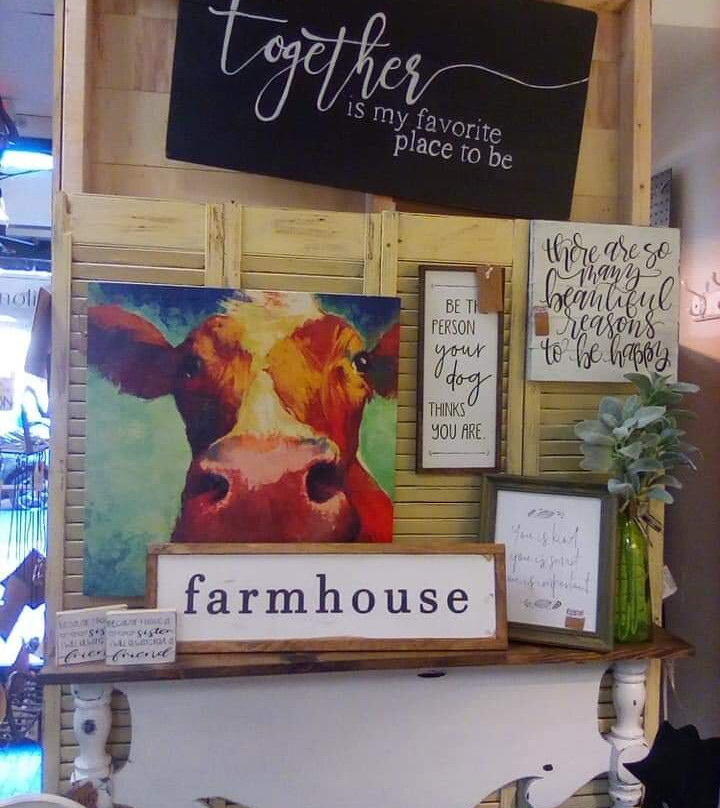 Magnolia Home & Maker's Market-Lexington必去景点