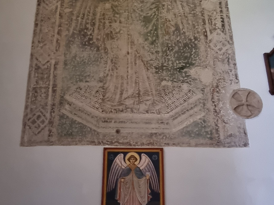 Chiesa di San Severino-Spello必去景点