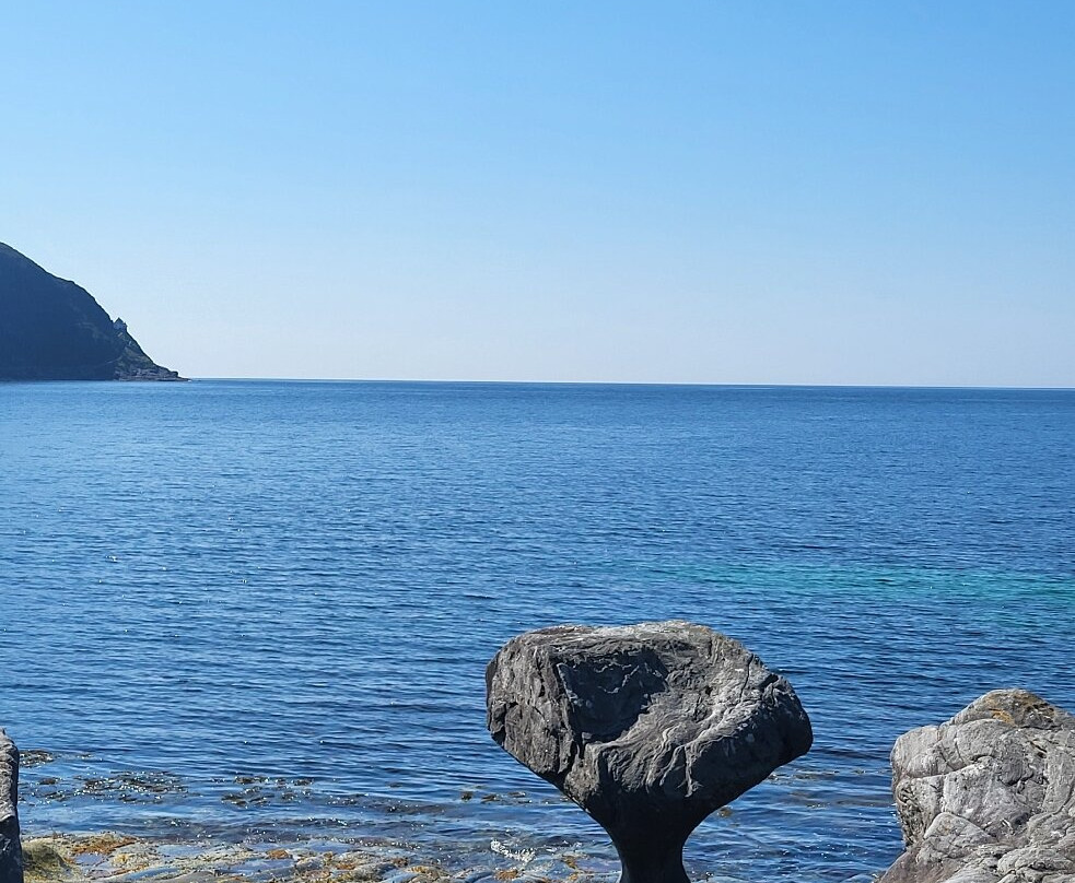 Kannesteinen-Maloy必去景点