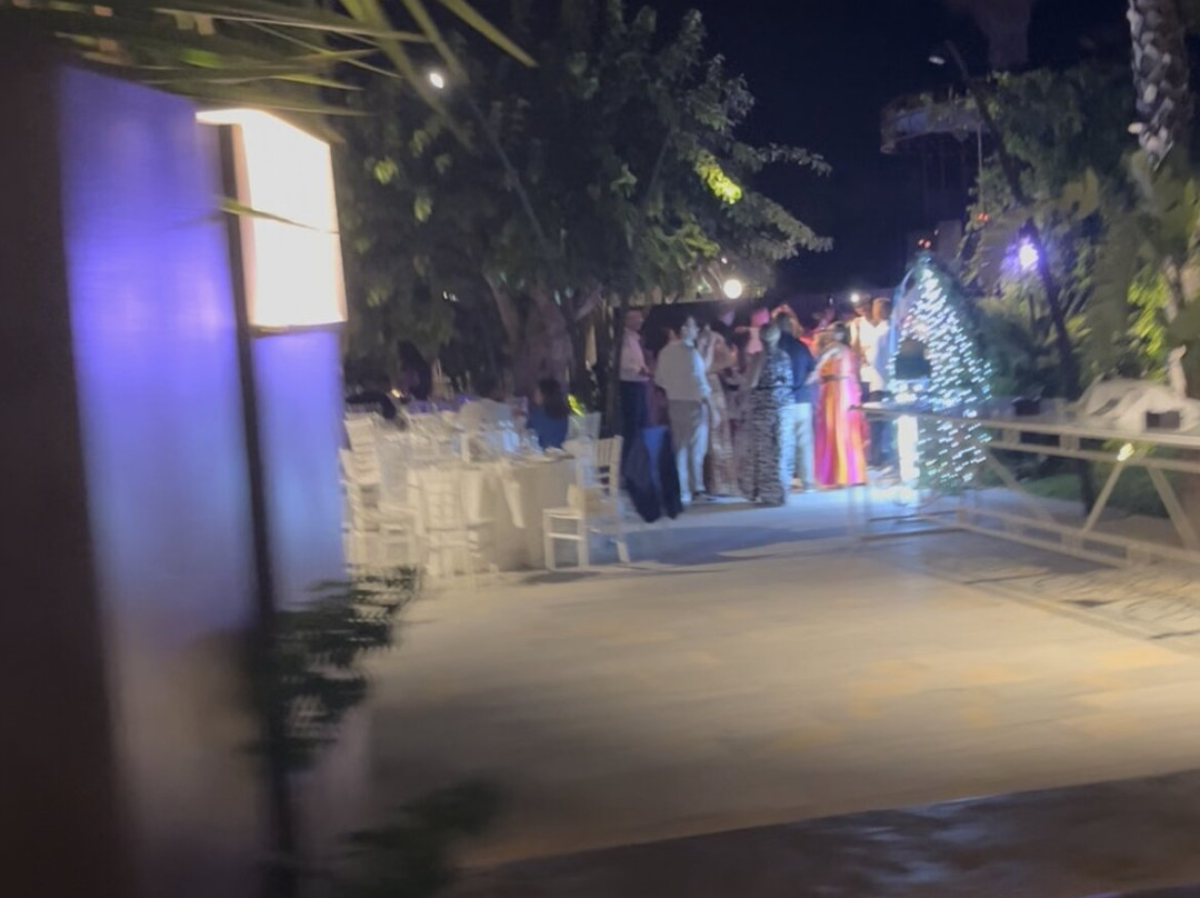 Villa Favorita Hotel & Events主图