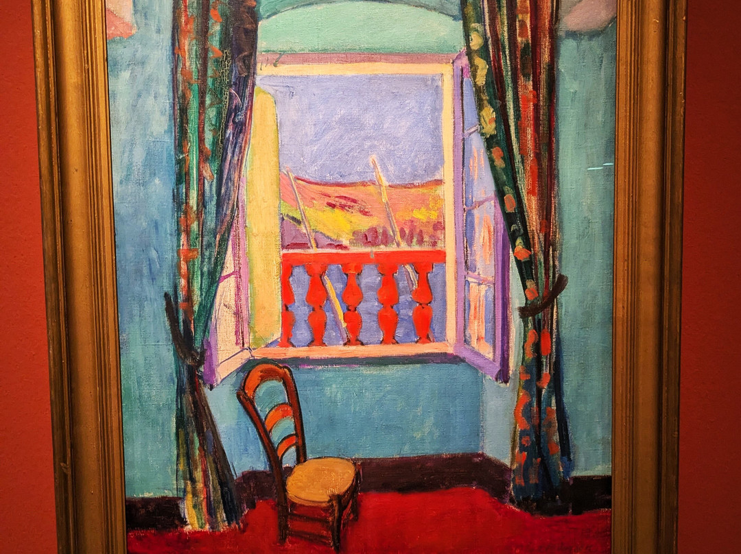 Schlossmuseum Murnau-Murnau必去景点