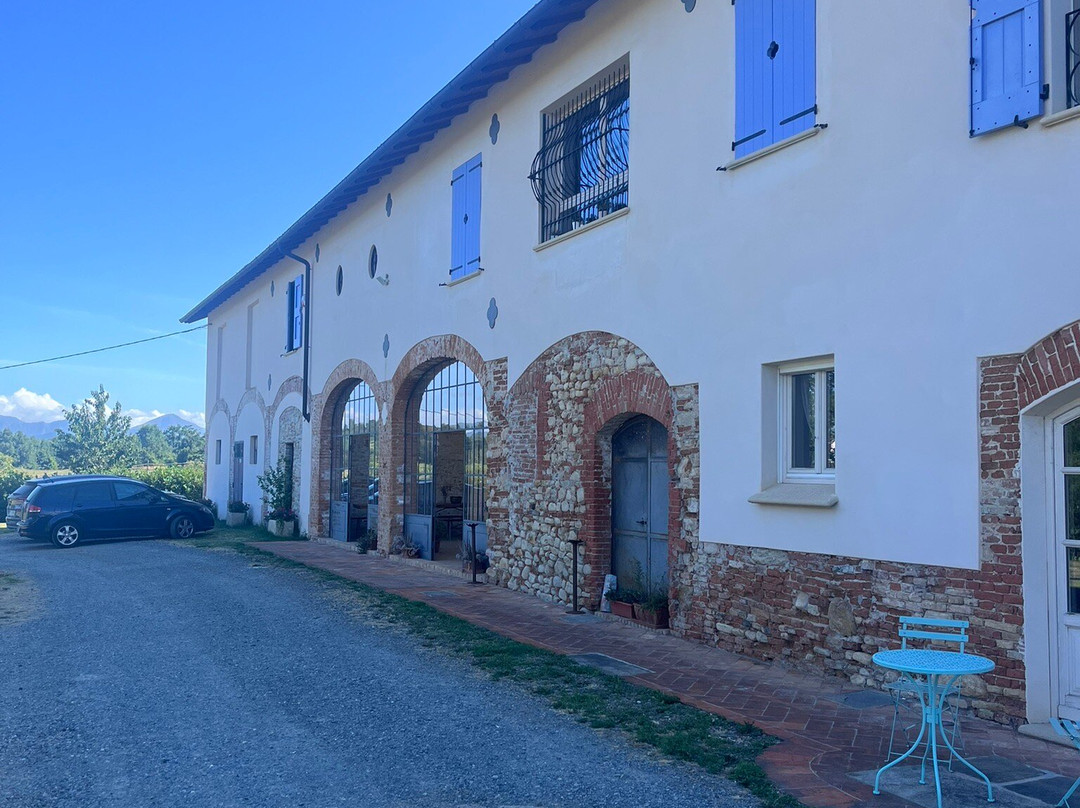 Podere  Demetra主图