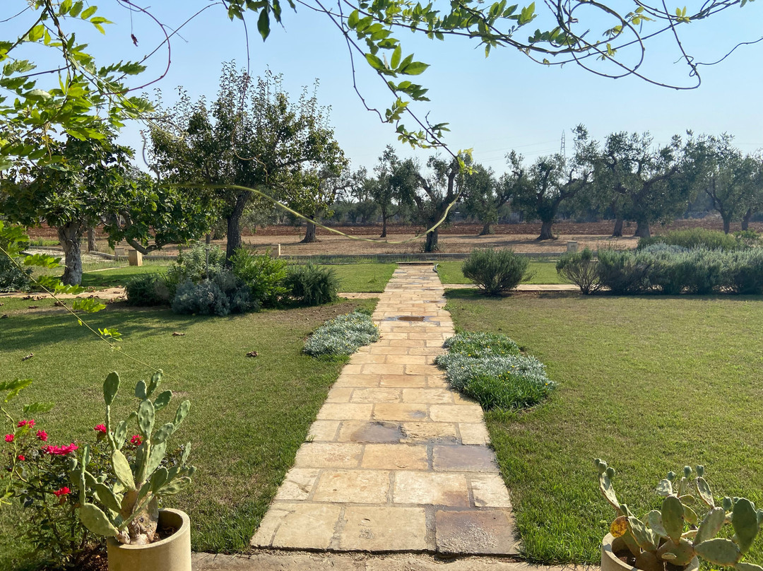 Tenuta Donna Giulia主图