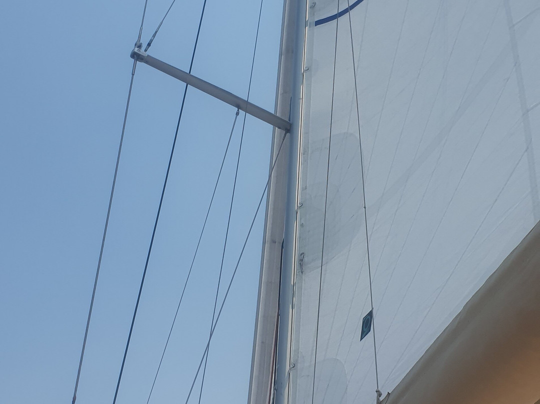 Alternative Sailing-Molyvos必去景点